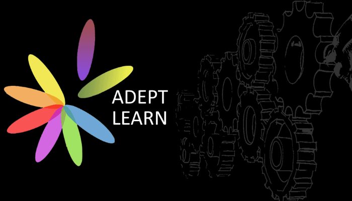 About ADEPT Visual