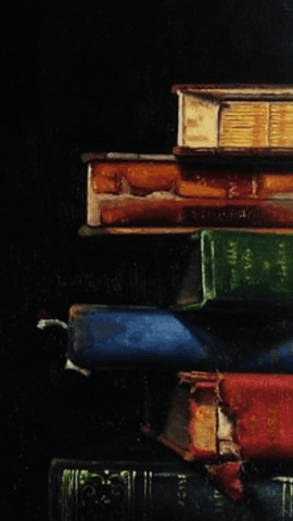 Bookshelf