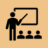 Interactive white-boarding session