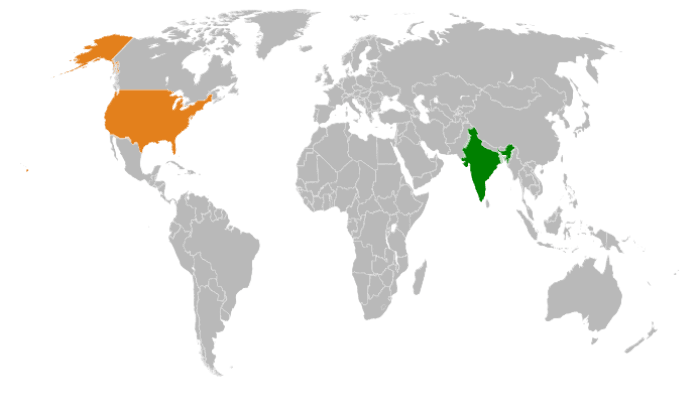 World Map